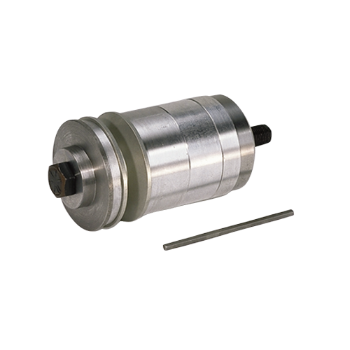 Moroso Alternator Drive, Aluminium, For Chevrolet, Big Block, Kit