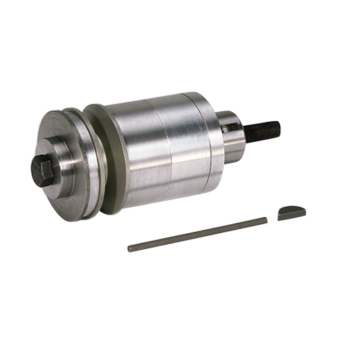 Moroso Alternator Drive, Aluminium, For Chevrolet, Small Block, Kit