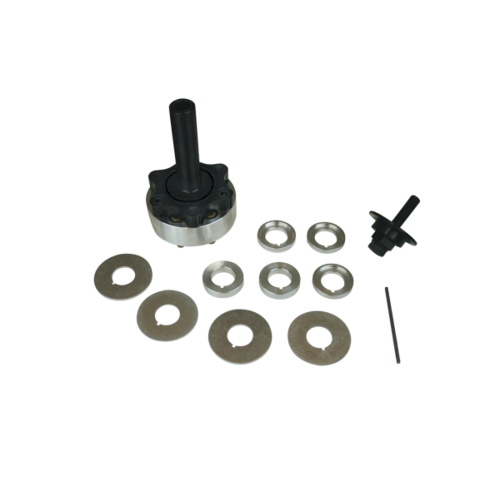 Moroso Drive Mandrel Kit, Lower Blower For Chrysler