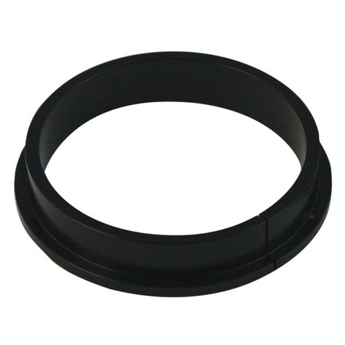 Moroso Adapter Ring, Vacuum Pump
