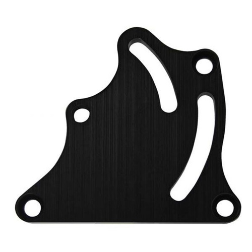Moroso Mounting Bracket, Vacuum Pump, Gm Ls Driver'S Side