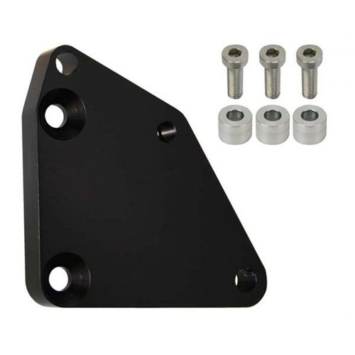 Moroso Mounting Bracket, Vacuum Pump, Enhanced Pump, Gm Ls