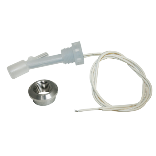 Moroso Switch, Coolant Level, Includes 1/2in. Bung