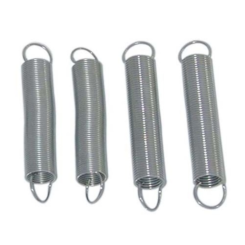 Moroso Throttle Return Springs, Replacement, Set of 4