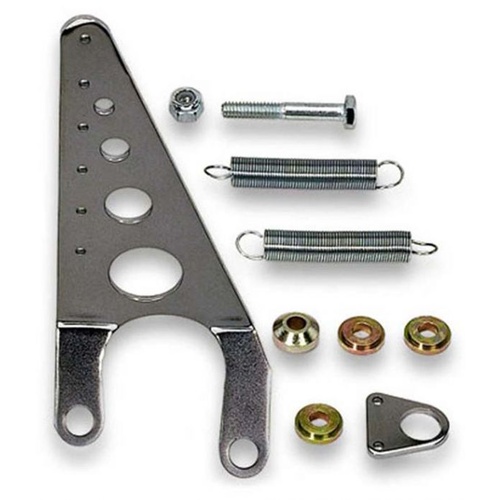 Moroso Throttle Return Spring Kit, Manifold Mounted, 4 3/4in. Tall