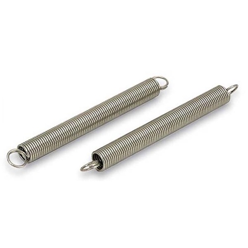 Moroso Throttle Return Springs, Dual, Natural, Kit