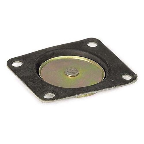Moroso Accelerator Pump Diaphragm, Standard 50cc, for Holley Carbs