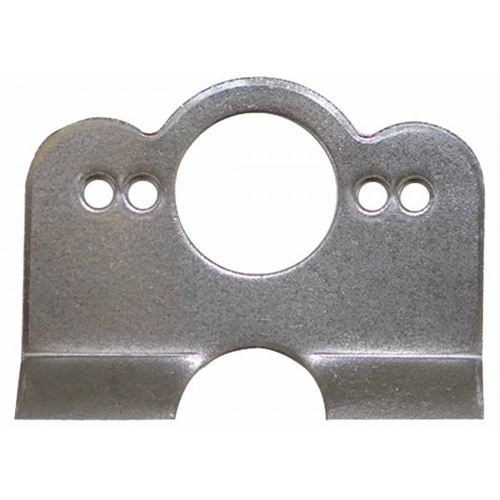 Moroso Quick Fastener, Bracket, 7/16 In., Each