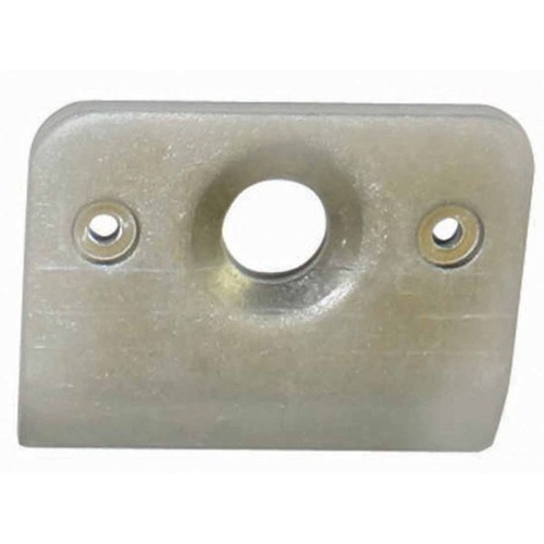 Moroso Quick Fastener, Bracket, 7/16 In., Each