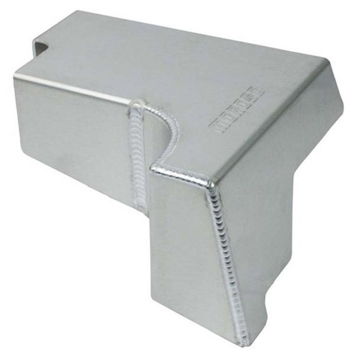Moroso Fuse Box Cover, Aluminium, Natural, For Subaru, Sti, 06-07