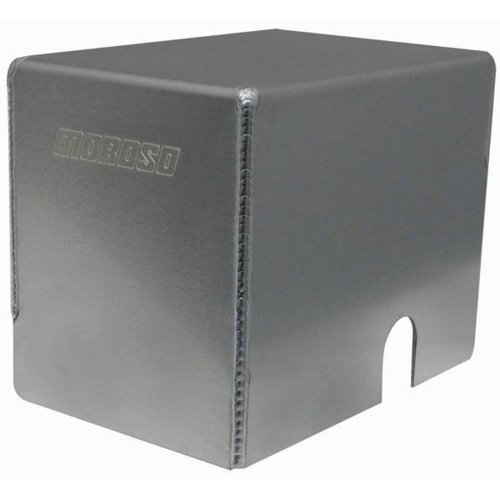 Moroso Abs Pump Cover Camaro V-6 Hardtop 2010-15