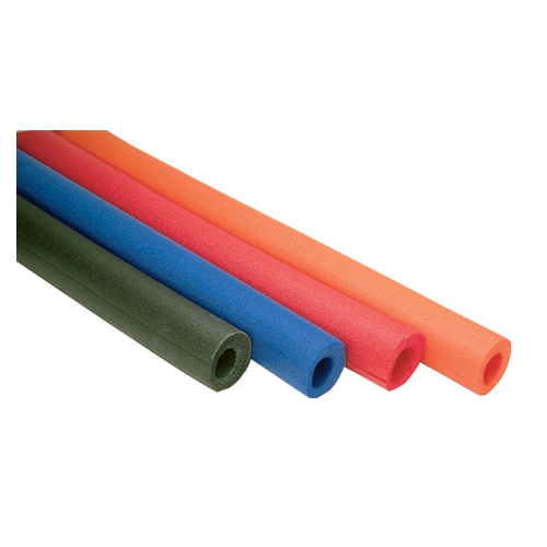 Moroso Roll Bar Padding, Black, 3 ft. Length, Each