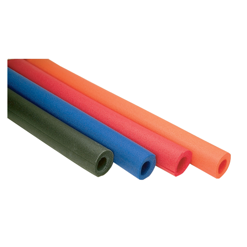 Moroso Roll Bar Padding, Blue, 3 ft. Length, Each