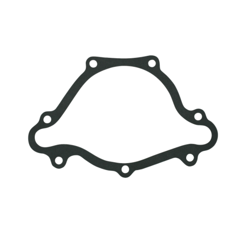Moroso Water Pump Gasket, For Chrysler 273-360, constructed out of a cellulose composition that conforms to it's mating surface