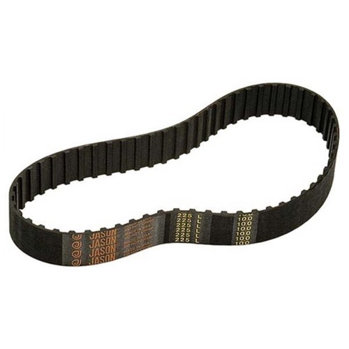 Moroso Belt, Gilmer, 1.0in. Width, 22.50in. Length, 60-Teeth, Each