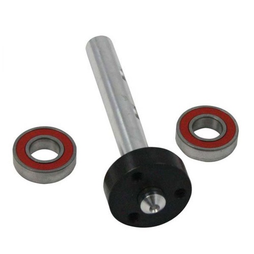Moroso Rebuild Kit, Vacuum Pump, Enhanced