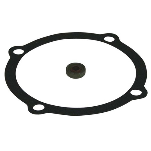 Moroso Water Pump Seal Kit, For Electric Water Pump, For Chrysler 383-440, #63575