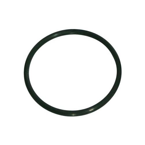 Moroso O-Ring, Replacement, Oil Filter Adapter, Rubber, 3.50in. I.D., Each