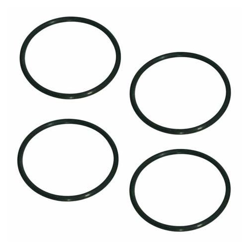 Moroso O-Rings, Replacement, Accumulator Models 23900/23901, Set of 4