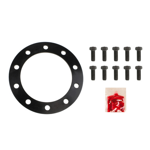 Motive Gear Ring Gear Spacer, 0.200 in. Thick, 10-bolt, GM 8.5 in, Each