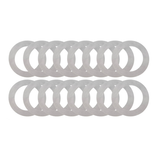 Motive Gear Carrier Shims, Steel, Kit