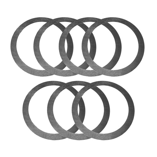 Motive Gear Pinion Shim Kit, AMC 20, Kit