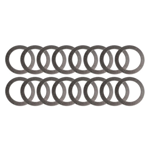 Motive Gear Carrier Shims, Steel, For Ford, 9.75 in., Kit