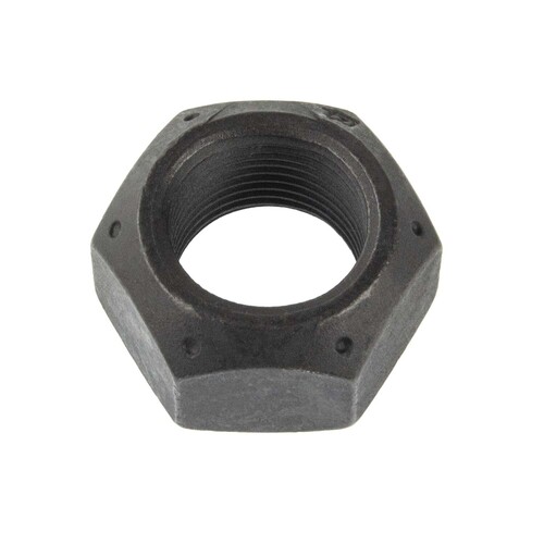 Motive Gear Pinion Nut, Steel, Each