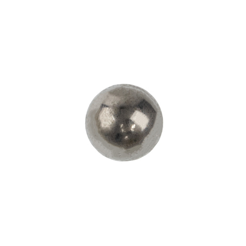 Motive Gear Manual Transmission Detent Ball, C-Mt-T5Nwc (065) Steel Ball: 3
