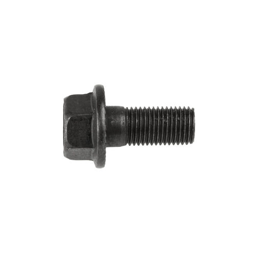 Motive Gear Ring Gear Bolt, Steel, Black, Each