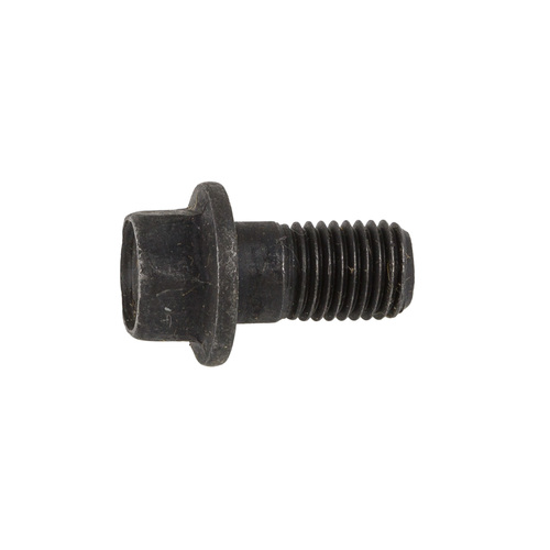 Motive Gear Ring Gear Fasteners, Replacement Bolt, Hex Head, Steel, Black Oxide, 12mm x 1.50, GM 9.25/9.5 in., For Chrysler 9.25 in., Each