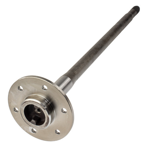 Motive Gear Axle Shaft, OEM Replacement, C-clip, 1541H Alloy Steel, 28-spline Inner, 31.420 in. Length, Each