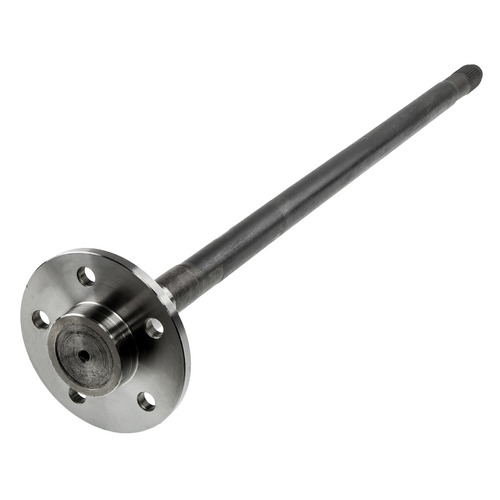 Motive Gear Axle Shaft, 1541 Manganese, 5x4.75 in. Bolt Pattern, 30.313 in. Length, For CHEVROLET CAMARO 1982–1989, Each