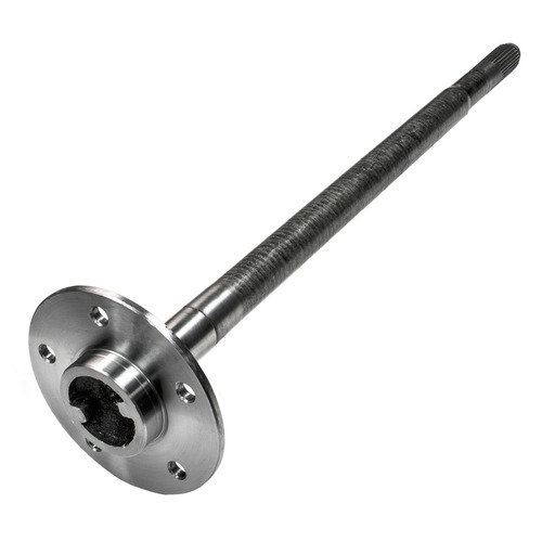 Motive Gear Axle Shaft, 1541 Manganese, 5x4.75 in. Bolt Pattern, 26.5 in. Length, 28SPL, For CHEVROLET BLAZER 1990–1991, Each