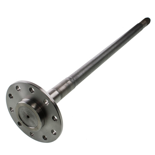 Motive Gear Axle Shaft, 1541 Manganese, 5x4.75 in. Bolt Pattern, 29.4688 in. Length, 28SPL, For CHEVROLET S10 1991–1993, Each