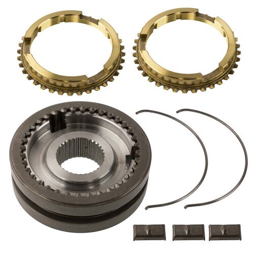 Motive Gear T170 3-4 Synchro Assy. (Iron C, Each