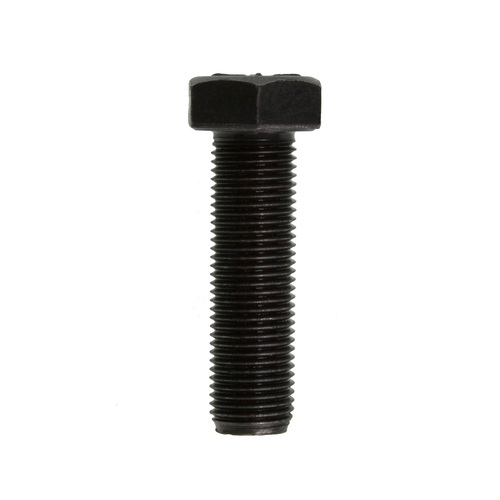 Motive Gear Ring Gear Fasteners, Replacement Bolt, Hex Head, Steel, Black Oxide, 1/2-20 in. RH, GM, 10.5 in., 14 Bolt, 4.10 and Lower Carrier, Each