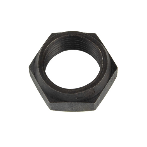 Motive Gear Pinion Nut, Steel, GM, 8.875 in., Corvette, Each