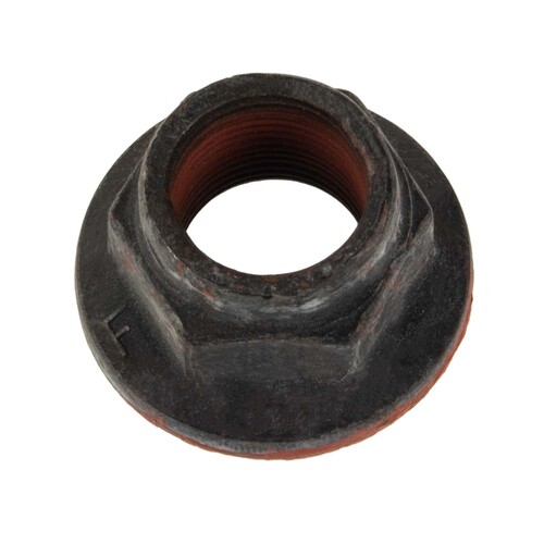 Motive Gear Pinion Nut, Steel, Each