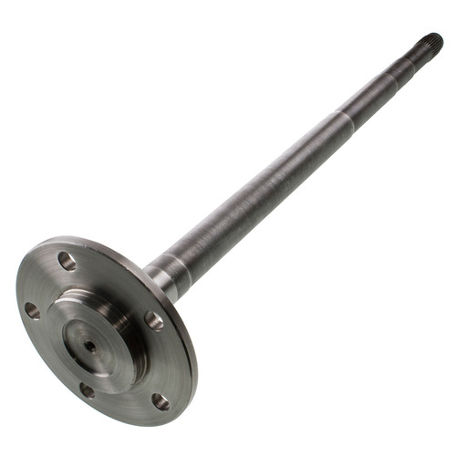 Motive Gear Axle Shaft, 1541 Manganese, 5x5.5 in. Bolt Pattern, 31.625 in. Length, 31SPL, For DODGE D100 1984–1989, Each