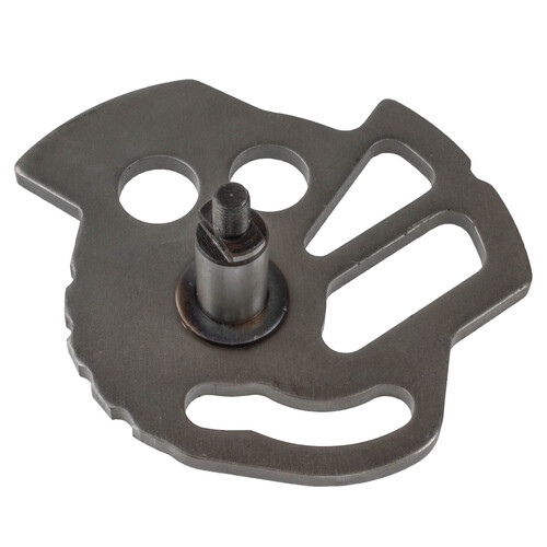 Motive Gear Shaft Sector, 208 Tc, Each