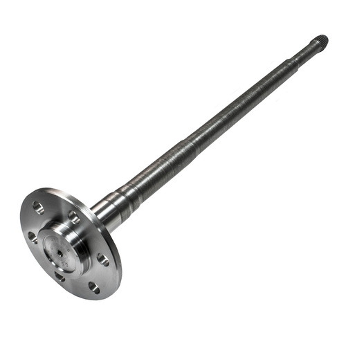 Motive Gear Axle Shaft, 1541 Manganese, 6x4.5 in. Bolt Pattern, 30.75 in. Length, 27SPL, For DODGE DAKOTA 1991–1996, Each