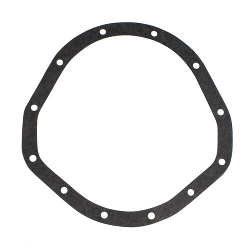 Motive Gear Cover Gasket, Paper, GM 8.875 in, Each