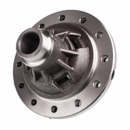 Motive Gear Differential, Open, Empty, 30-Spline, GM, 10.5 in.,4.10 & lower ratio, Each