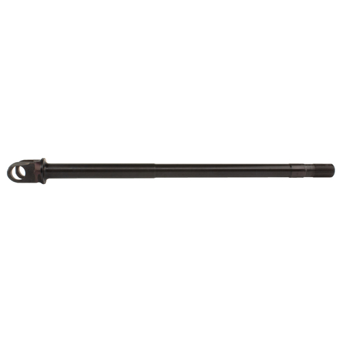 Motive Gear Axle Shaft, 1541 Manganese, 5x4.5 in. Bolt Pattern, 34.44 in. Length, 31SPL, ForD CROWN VICTORIA 2005–2011, Each