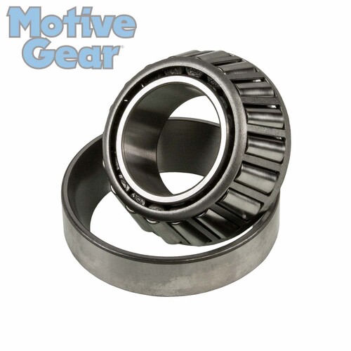 Motive Gear Gear Install Kit, Case Design Type GM 10.5, Kit