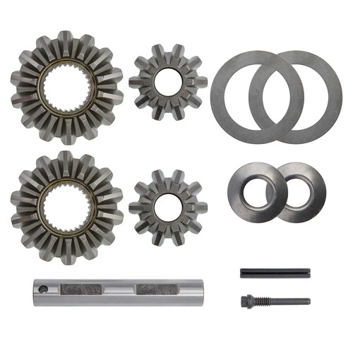 Motive Gear Gear Install Kit, For Chrysler 8.75, Kit