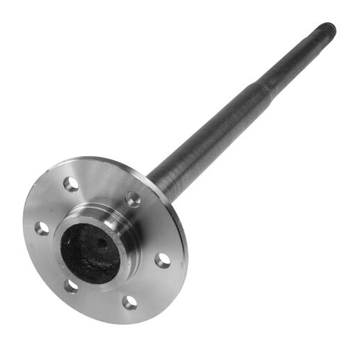 Motive Gear Axle Shaft, OEM Replacement, C-clip, 1541H Alloy Steel, 31-spline Inner, 33.620 in. Length, Each