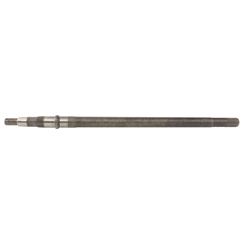 Motive Gear Axle Shaft, 1541 Manganese, 29SPL, 29 in. Length, For JEEP CJ5 1976–1983, Each