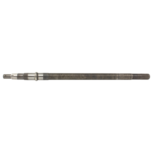 Motive Gear Axle Shaft, 1541 Manganese, 29SPL, 28.5 in. Length, For JEEP CJ5 1983, Each